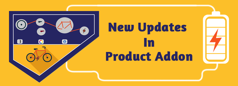 New Update of Vendor Product Addon