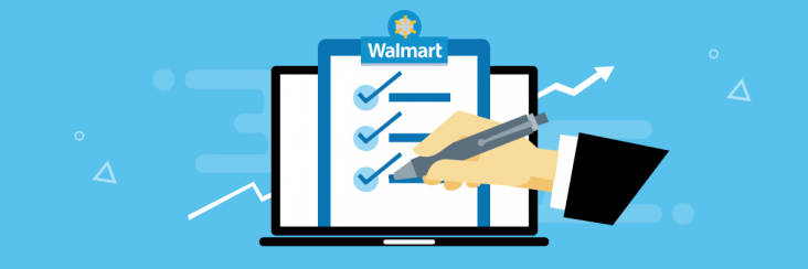 Improve your Seller Scorecard at WalMart