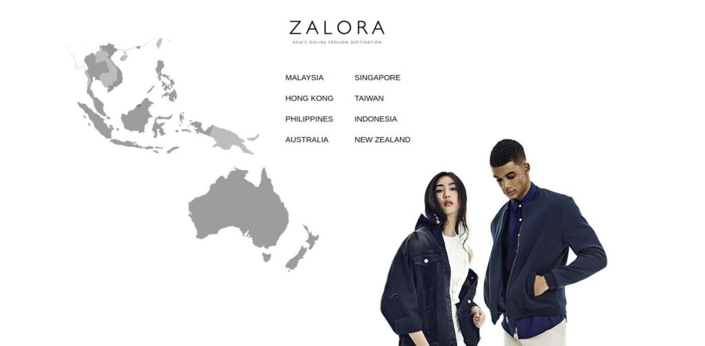 CedCommerce Launches New Zalora Magento Integration