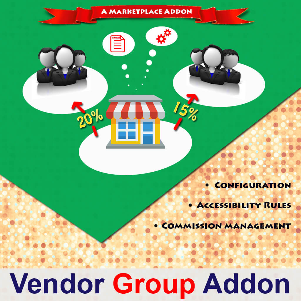 Vendor Group 15