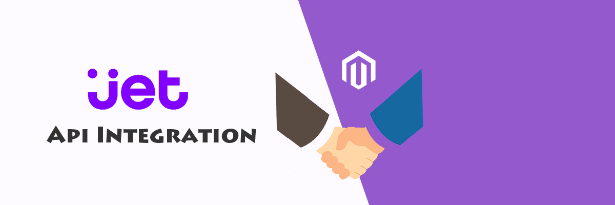 jet magento integration