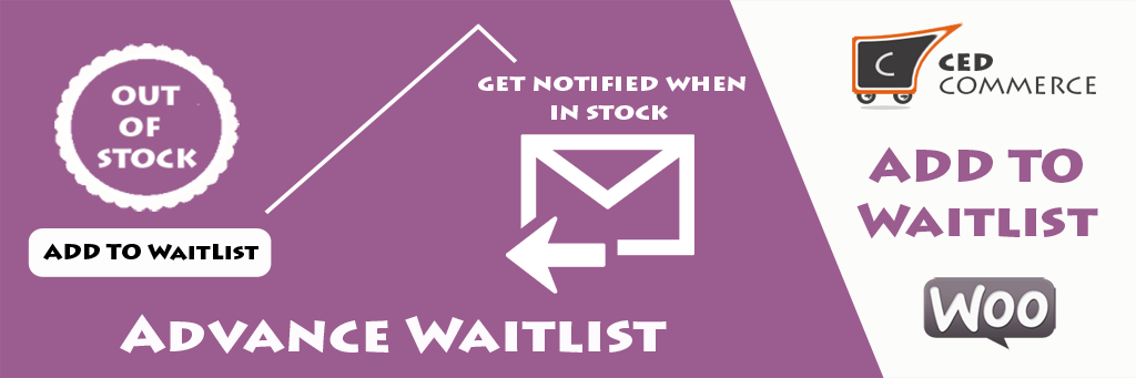 Advance waitlist logo