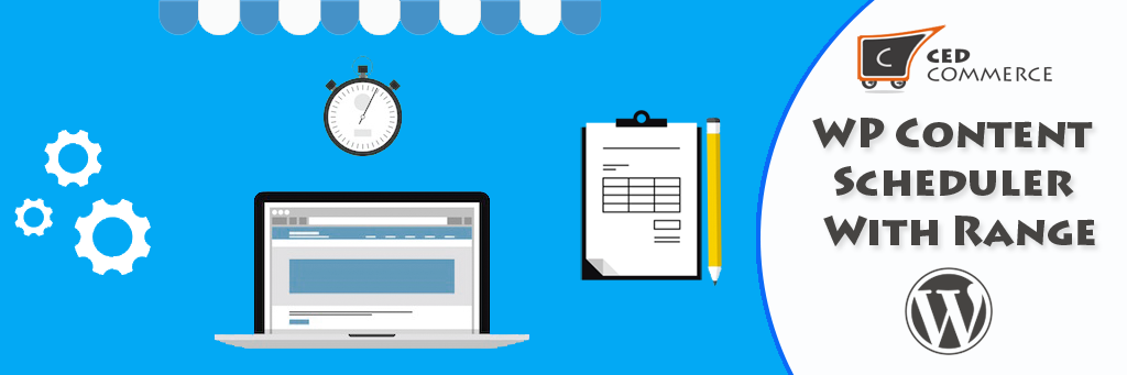 woocommerce scheduler plugin