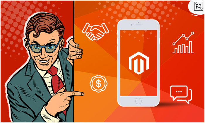 Magento Mobile App Integration For Magento and Magento 2 Platforms