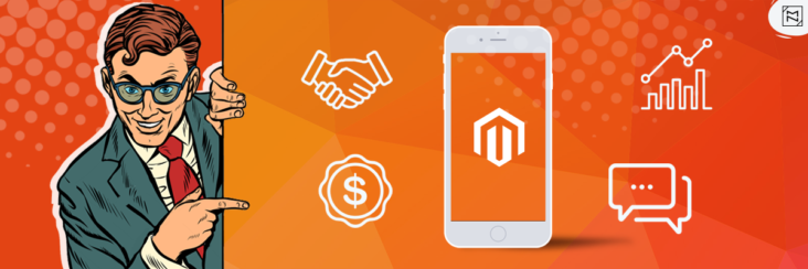 Magento Mobile App