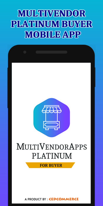 Multi vendor apps