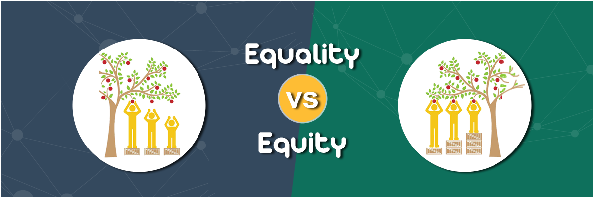 Equity Before Equality Cedcommerce Providing Everybody Level Playing Opportunity