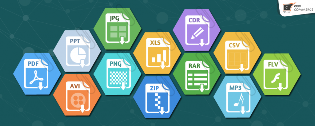 PRODUCT ATTACHMENT EXTENSION FOR MAGENTO
