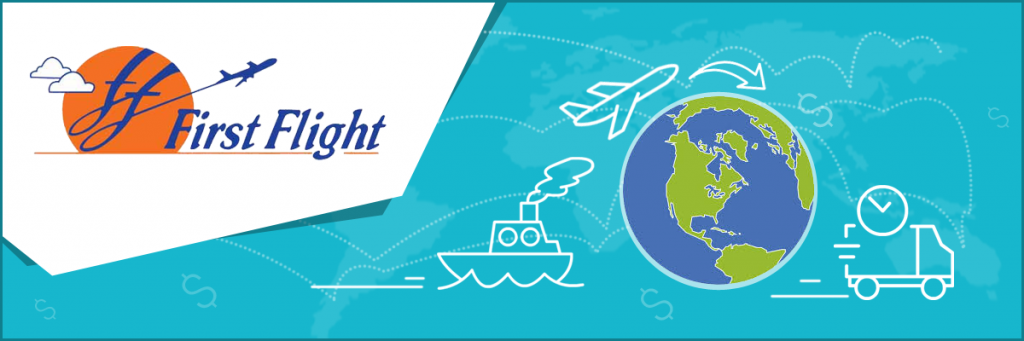 First Flight Shipping Extension for Magento