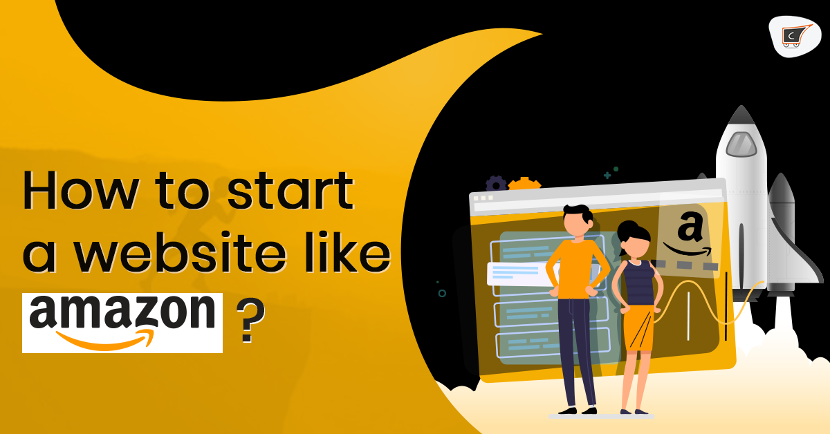 Create a Successful Multi Vendor Website like Amazon.