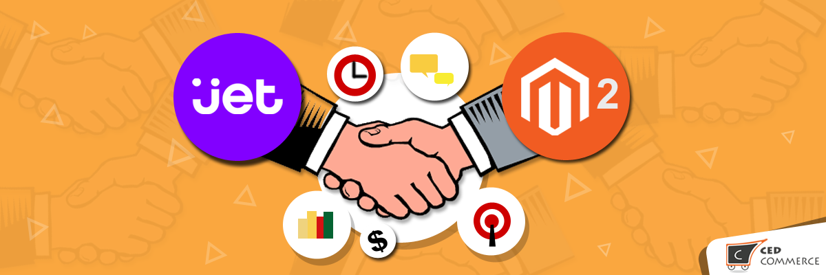 Why Jet Magento 2 integration extension is bound to be loved by Merchants?