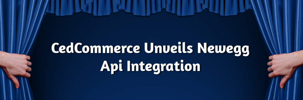 Newegg Woocommerce Integration