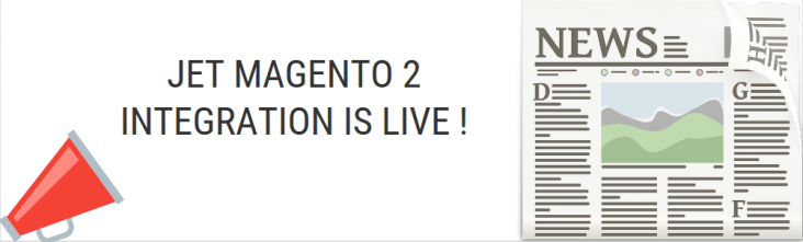 JET MAGENTO 2 INTEGRATION
