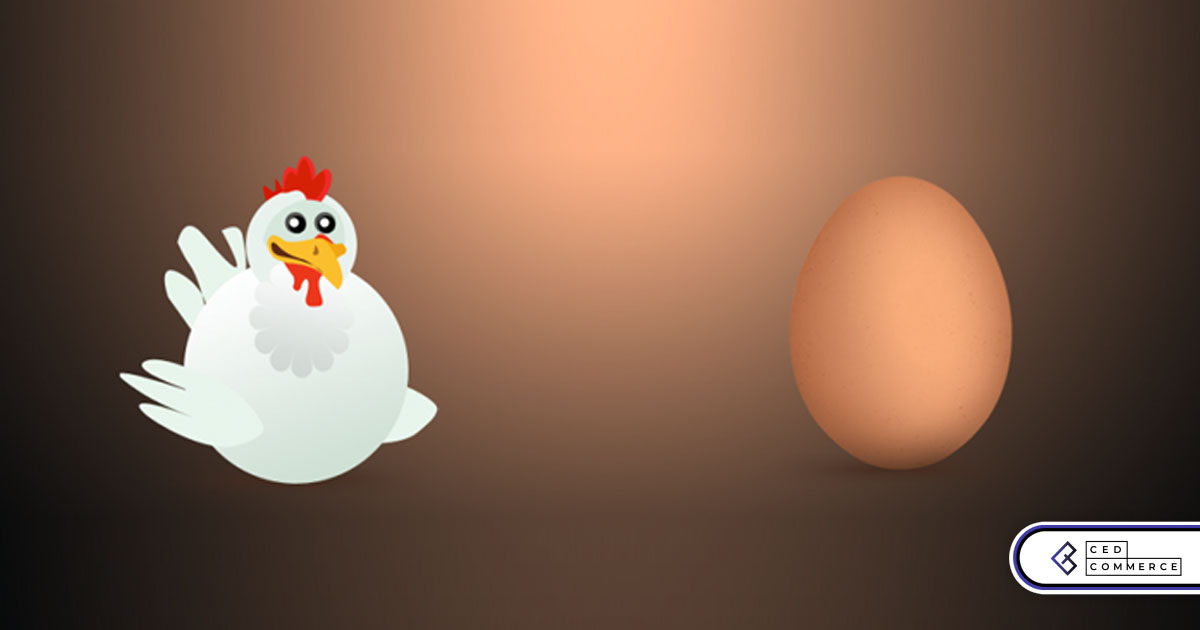Chicken-egg Problem Solved For The First Timers: An Effective Approach To Growing Your Multi-vendor Marketplace