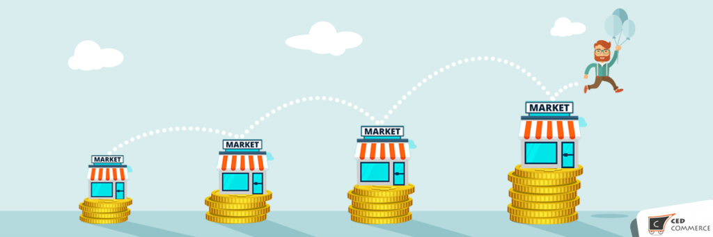 Magento Marketplace extension