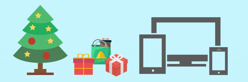 As Expected, Online Sellers are the REAL Winner this FESTIVE Season.