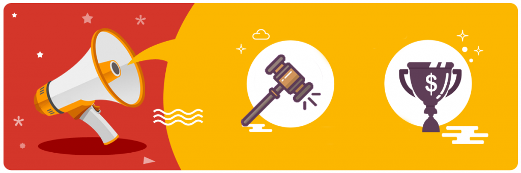 Online Auction System