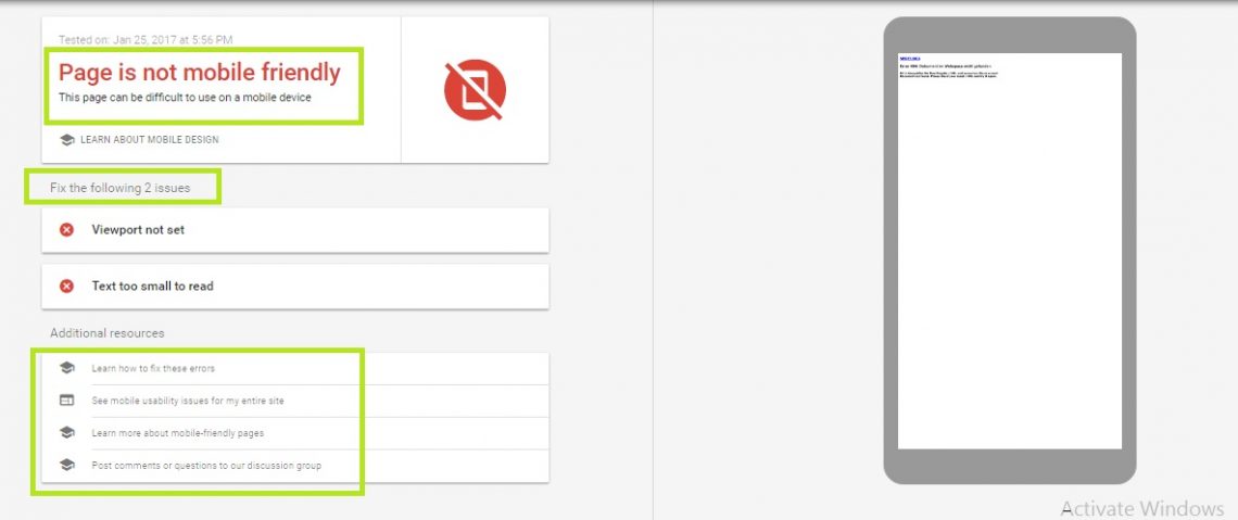 Beginner’s Guide to Understand and Implement Mobile Responsiveness