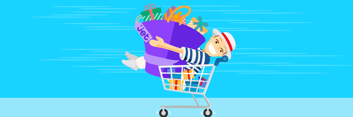 How to price your products to win MAXIMUM ORDERS from Jet.com