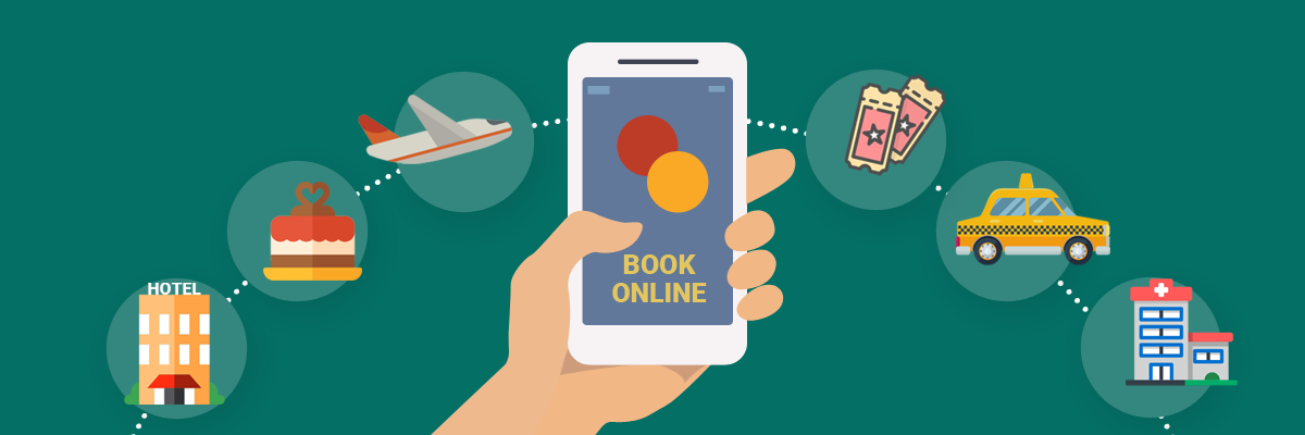 Online Booking and Reservation System