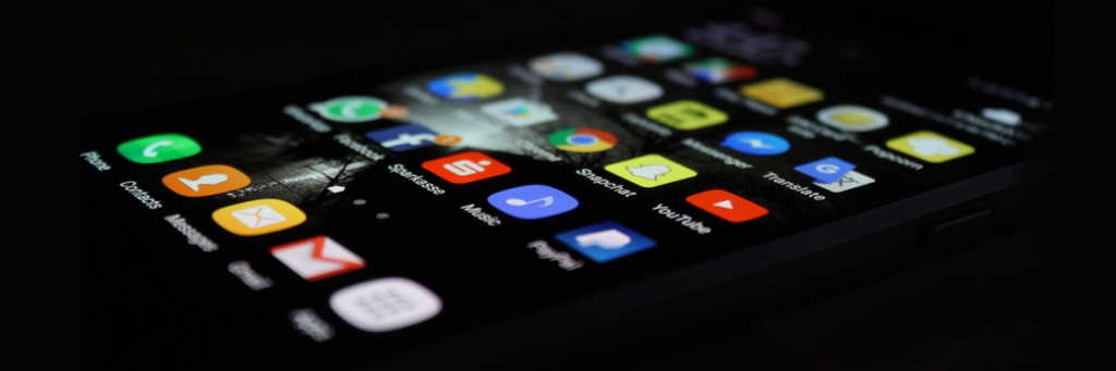 m-commerce mobile app