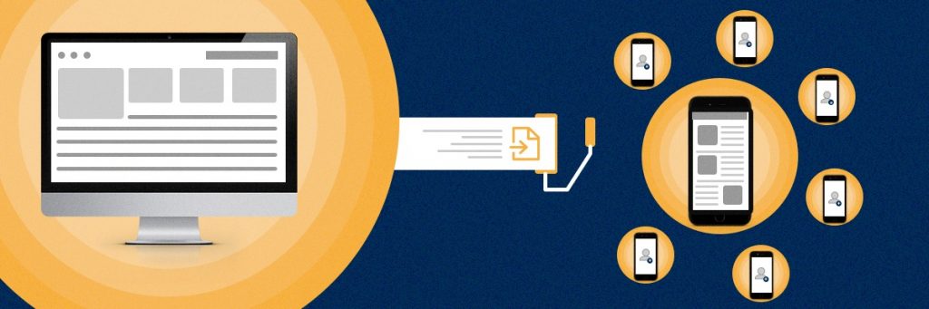 MageNative Magento2 App free