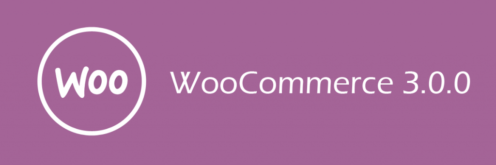 Woocommerce 3.0.0