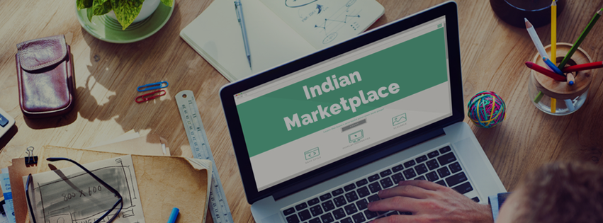 Indian Marketplace – a complete web and mobile app package – to enable Indian retailers open their marketplace INSTANTLY