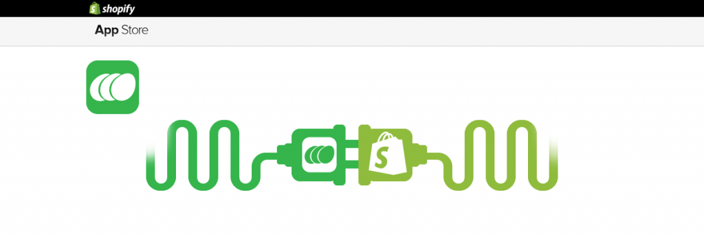 shopify to newegg Integration