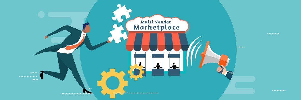 How Cedcommerce’s multi-vendor marketplace solves promotion related problem?