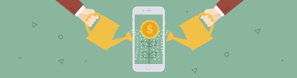 Why to Invest in Mobile Apps