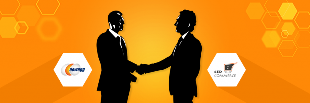 Newegg Marketplace partners