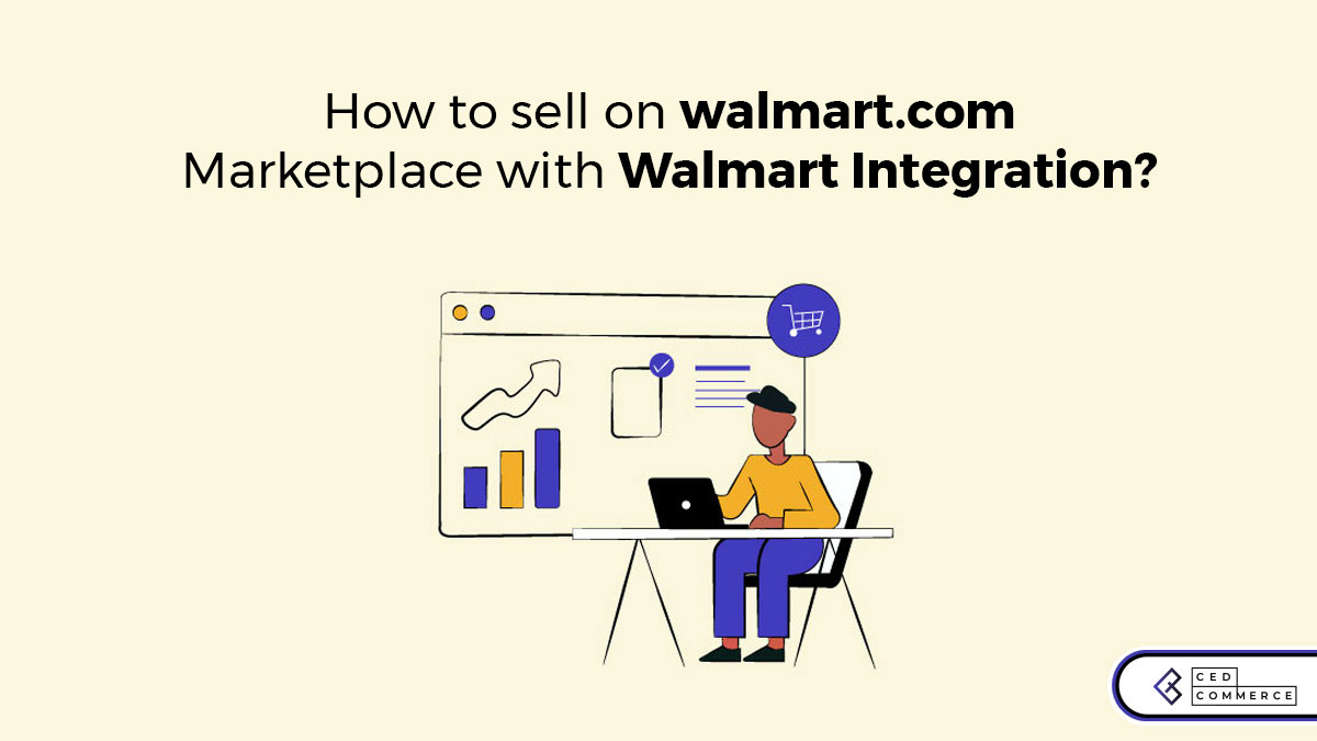 Shopify Marketplace Connect - Sell on , Walmart, , and  from  Shopify