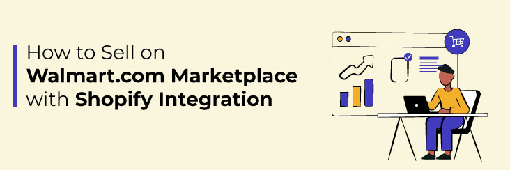 Shopify Walmart Integration