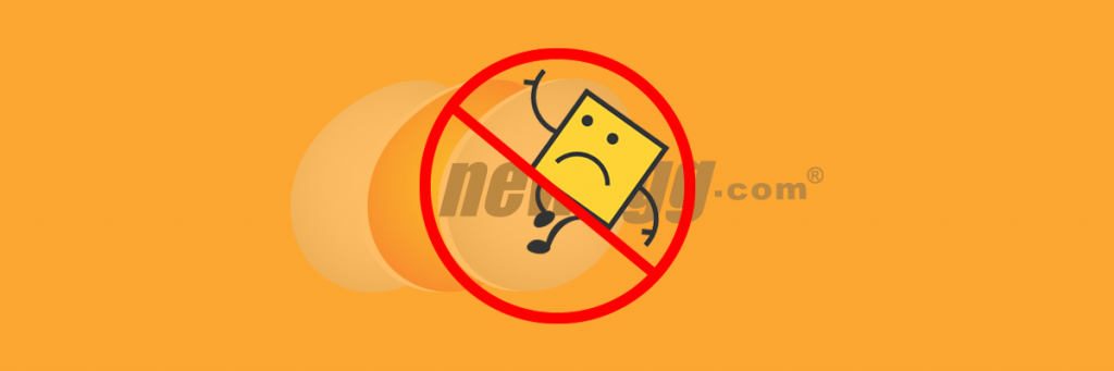 Prohibited Seller action and activity at Newegg