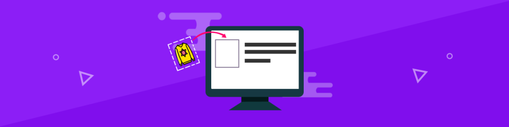 product Image guidelines on Jet.com