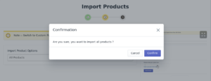 Import Shopify products to Walmart: All items-image