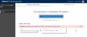 Walmart API keys Step 1-image