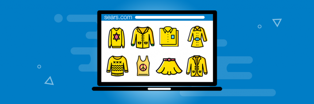 How to create great product listing at Sears.com