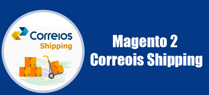Vendor Correios Shipping Addon.