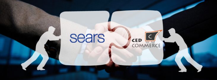 Sears Marketplace Integration Partner
