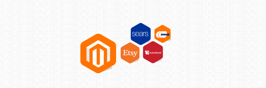 Multi channel Listing