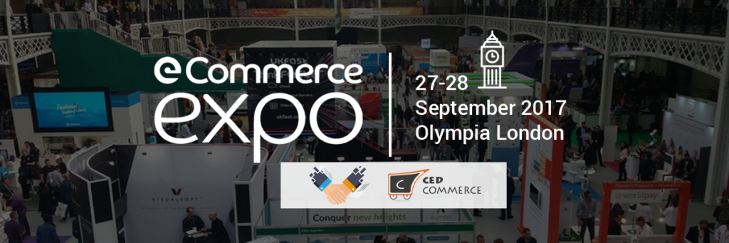 ecommerce expo london