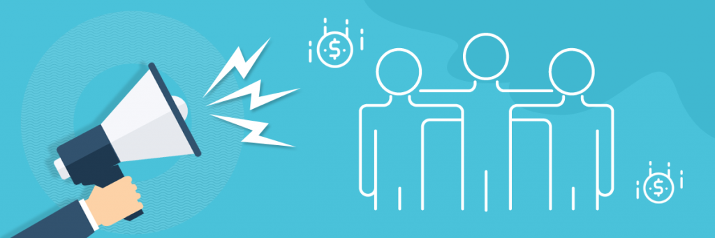 Affiliate Program extension for Magento 2