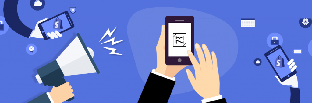 MageNative, MageNative mobile application for Shopify, Shopify mobile app, Shopify app. Android, iOS, Mobile application for Shopify Stores