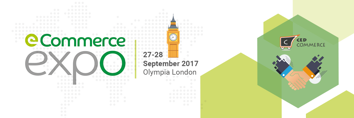 CedCommerce to make its presence felt at the eCommerce Expo London meet-up, 2017