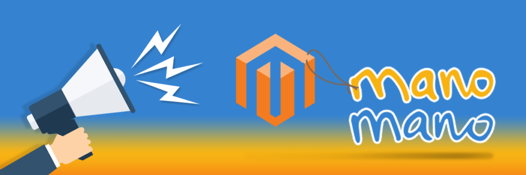 ManoMano Magento Integration