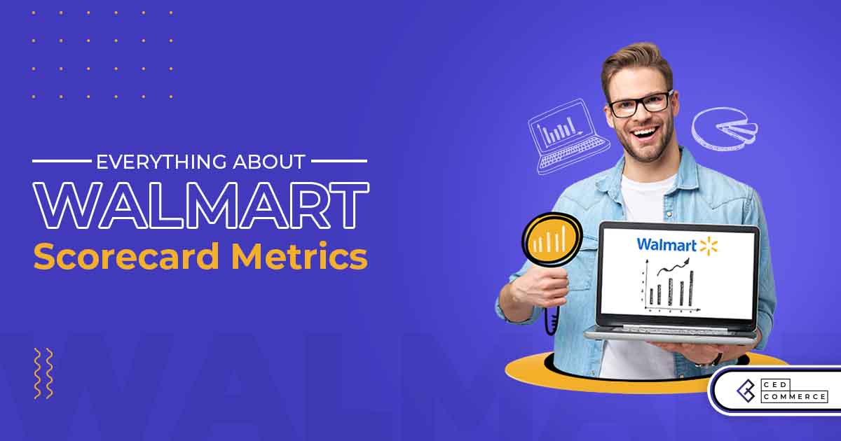 Measuring Walmart Marketplace performance with metrics that matter to both  sellers and customers - Walmart Marketplace