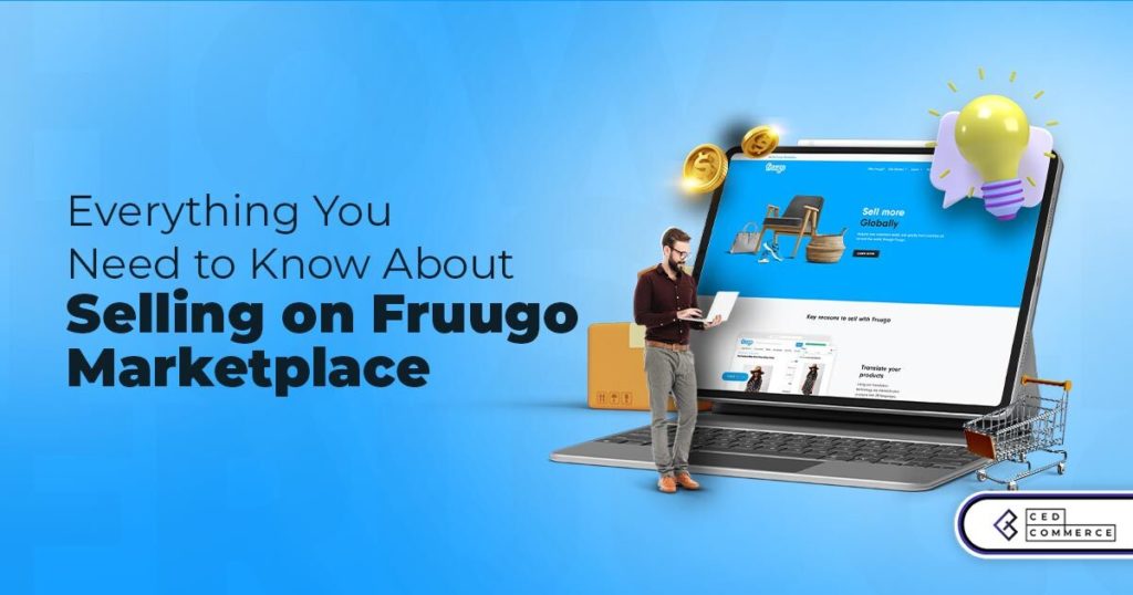 How to sell on Fruugo: Everything you need to know