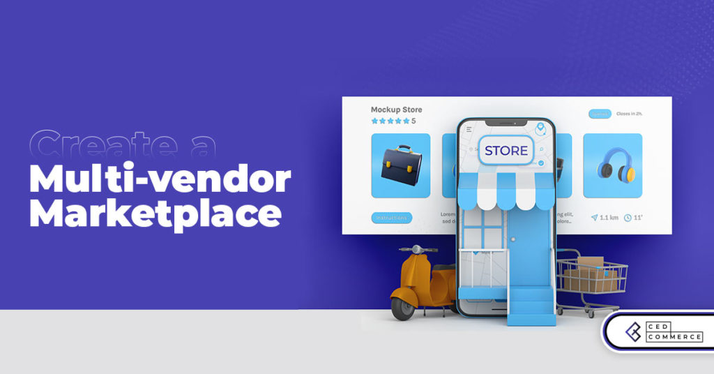 How To Build A Multi-Vendor Marketplace Website?